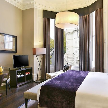 Fraser Suites Queens Gate Londres Extérieur photo