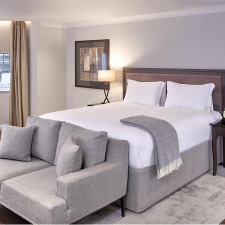 Fraser Suites Queens Gate Londres Extérieur photo