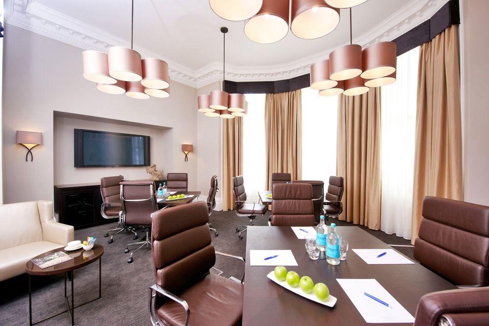 Fraser Suites Queens Gate Londres Extérieur photo
