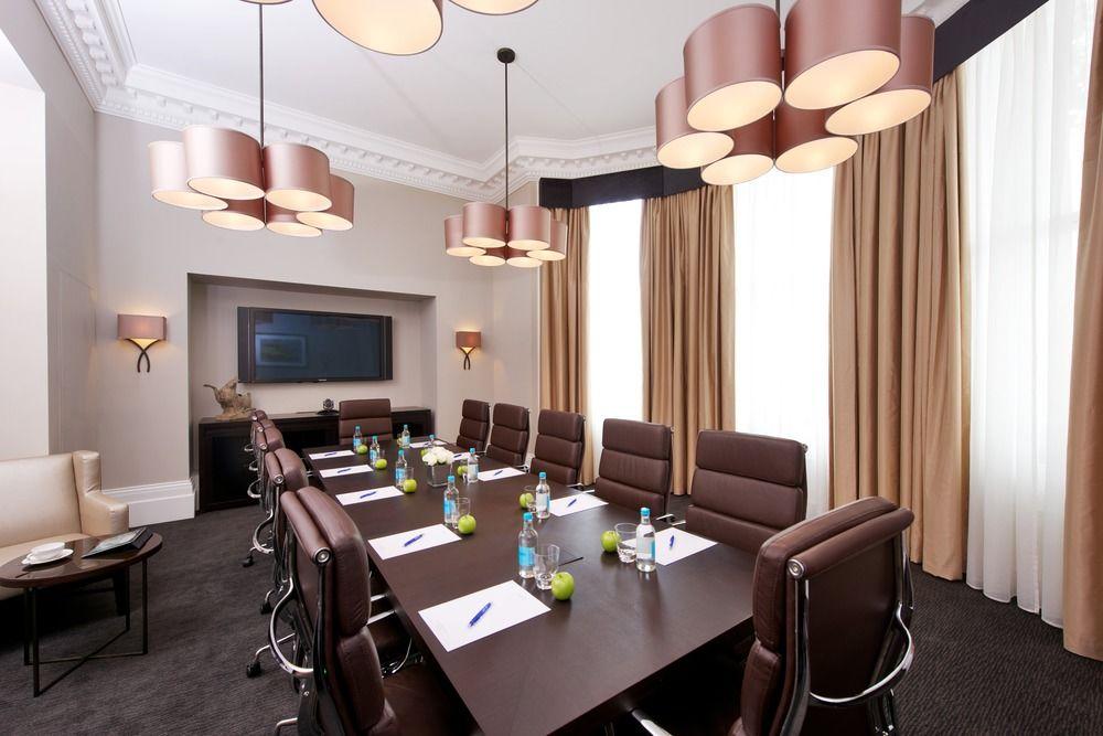 Fraser Suites Queens Gate Londres Extérieur photo