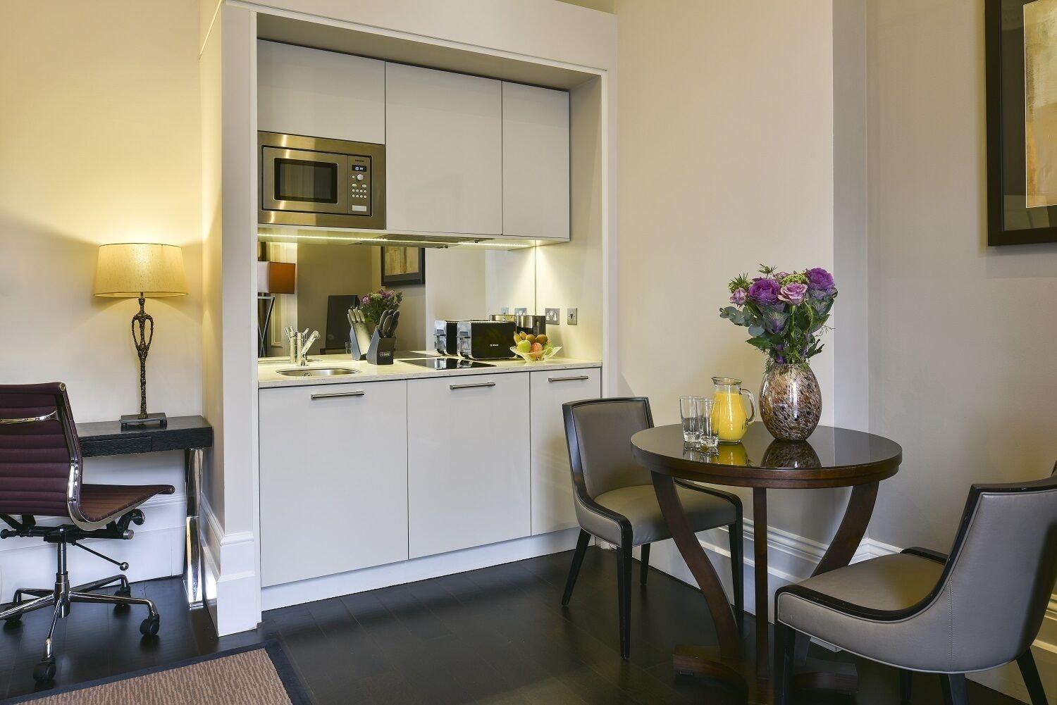 Fraser Suites Queens Gate Londres Extérieur photo