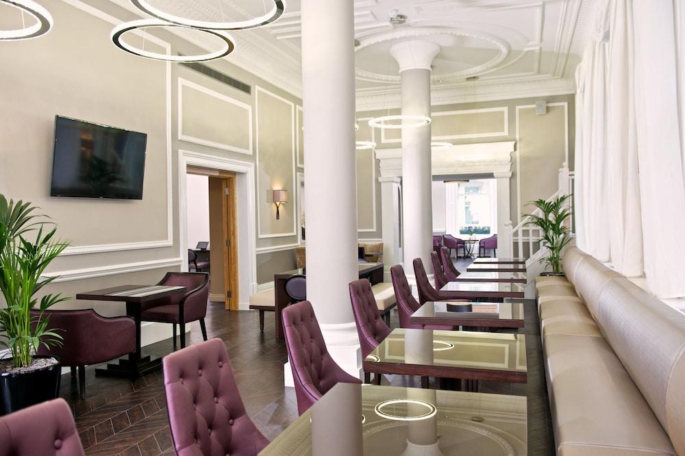 Fraser Suites Queens Gate Londres Extérieur photo