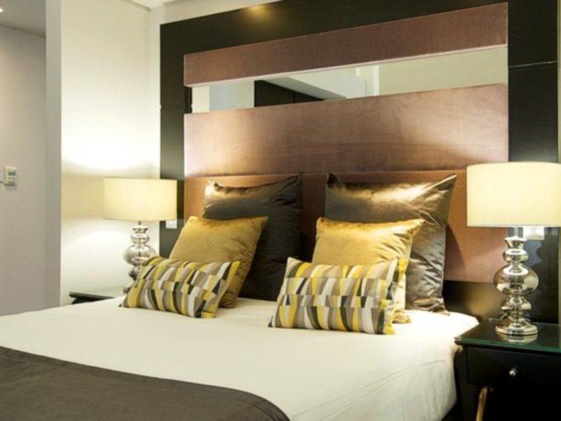Fraser Suites Queens Gate Londres Extérieur photo