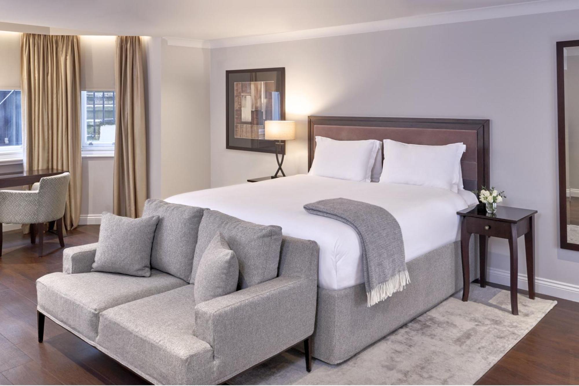 Fraser Suites Queens Gate Londres Extérieur photo