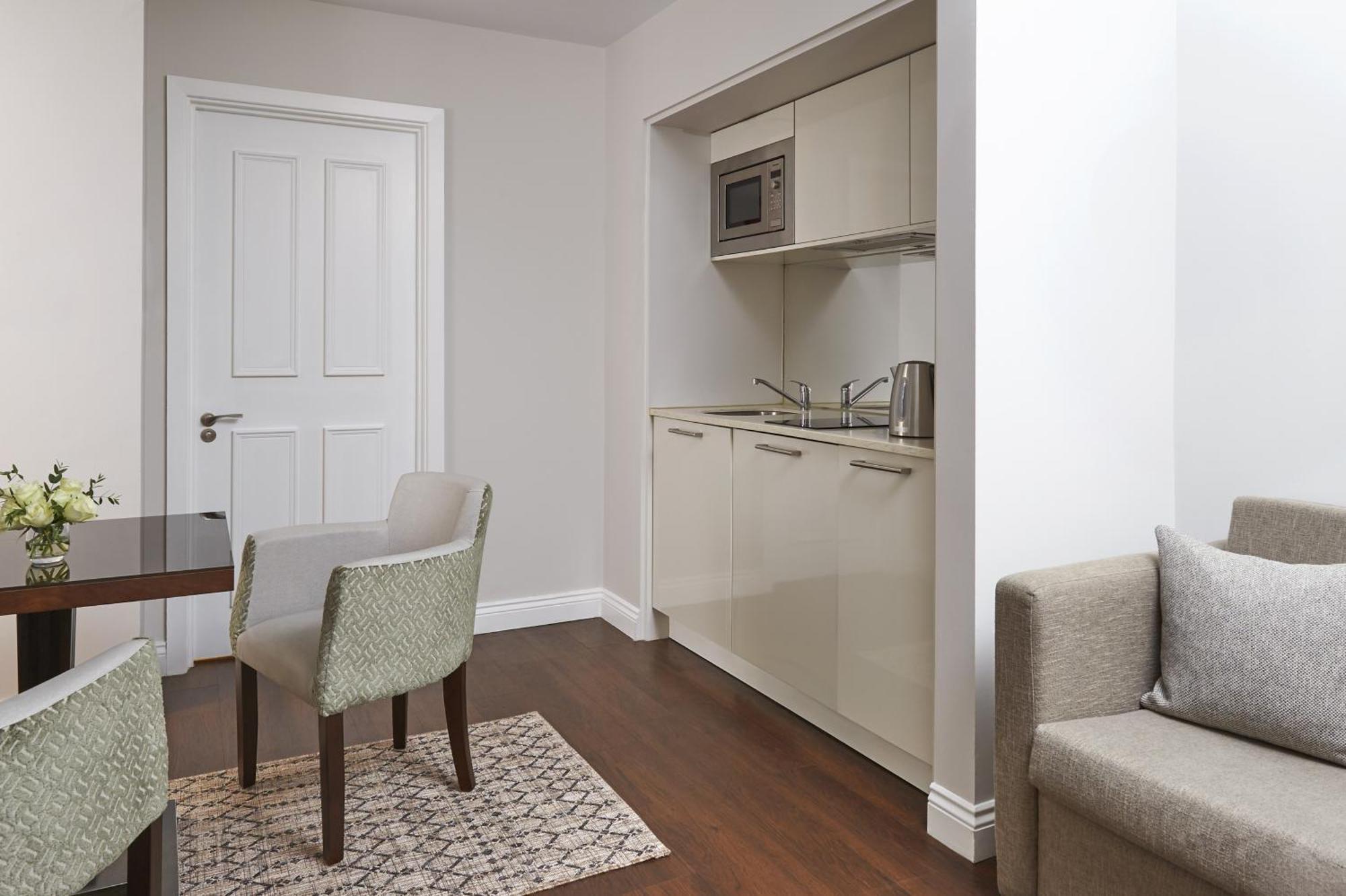 Fraser Suites Queens Gate Londres Extérieur photo