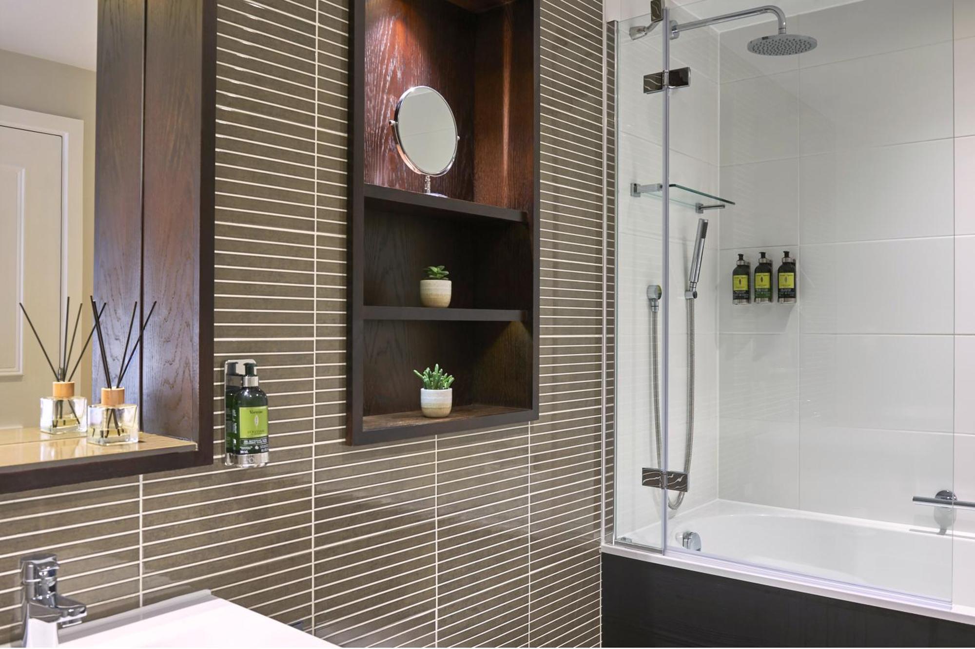 Fraser Suites Queens Gate Londres Extérieur photo