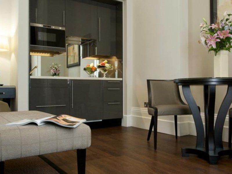 Fraser Suites Queens Gate Londres Extérieur photo