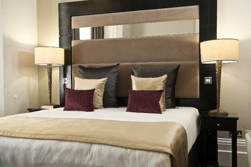 Fraser Suites Queens Gate Londres Extérieur photo