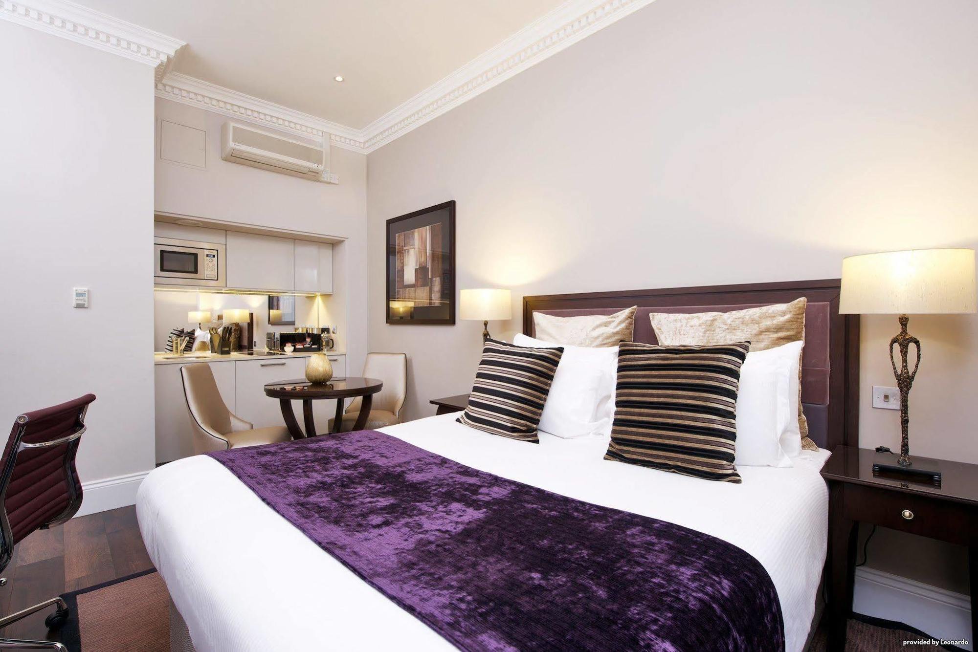 Fraser Suites Queens Gate Londres Extérieur photo