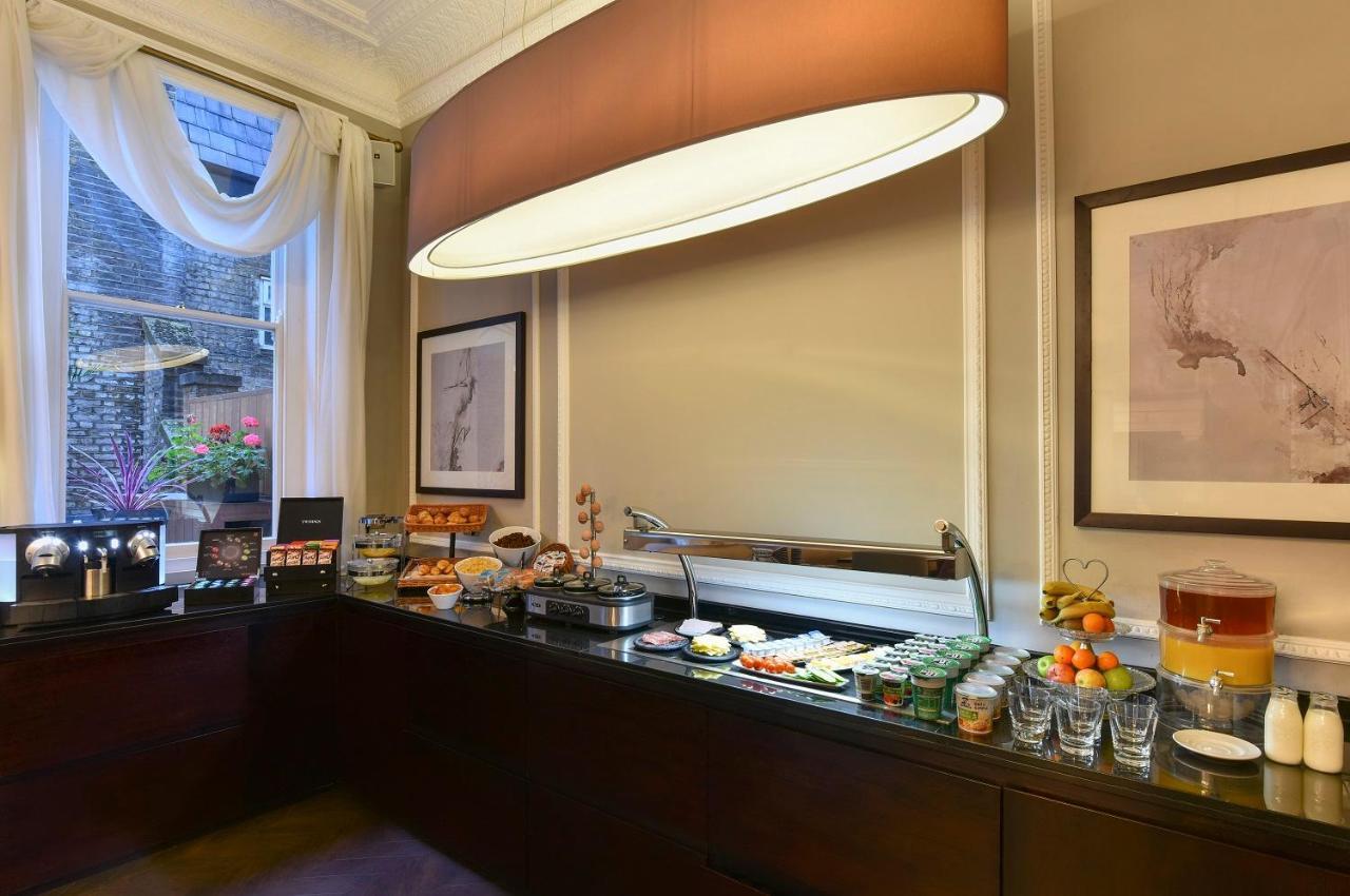 Fraser Suites Queens Gate Londres Extérieur photo