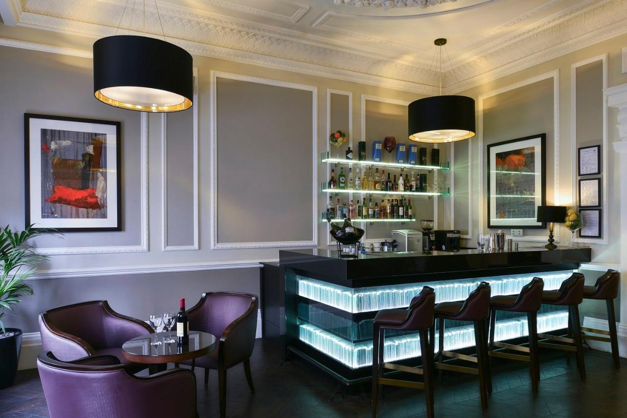 Fraser Suites Queens Gate Londres Extérieur photo