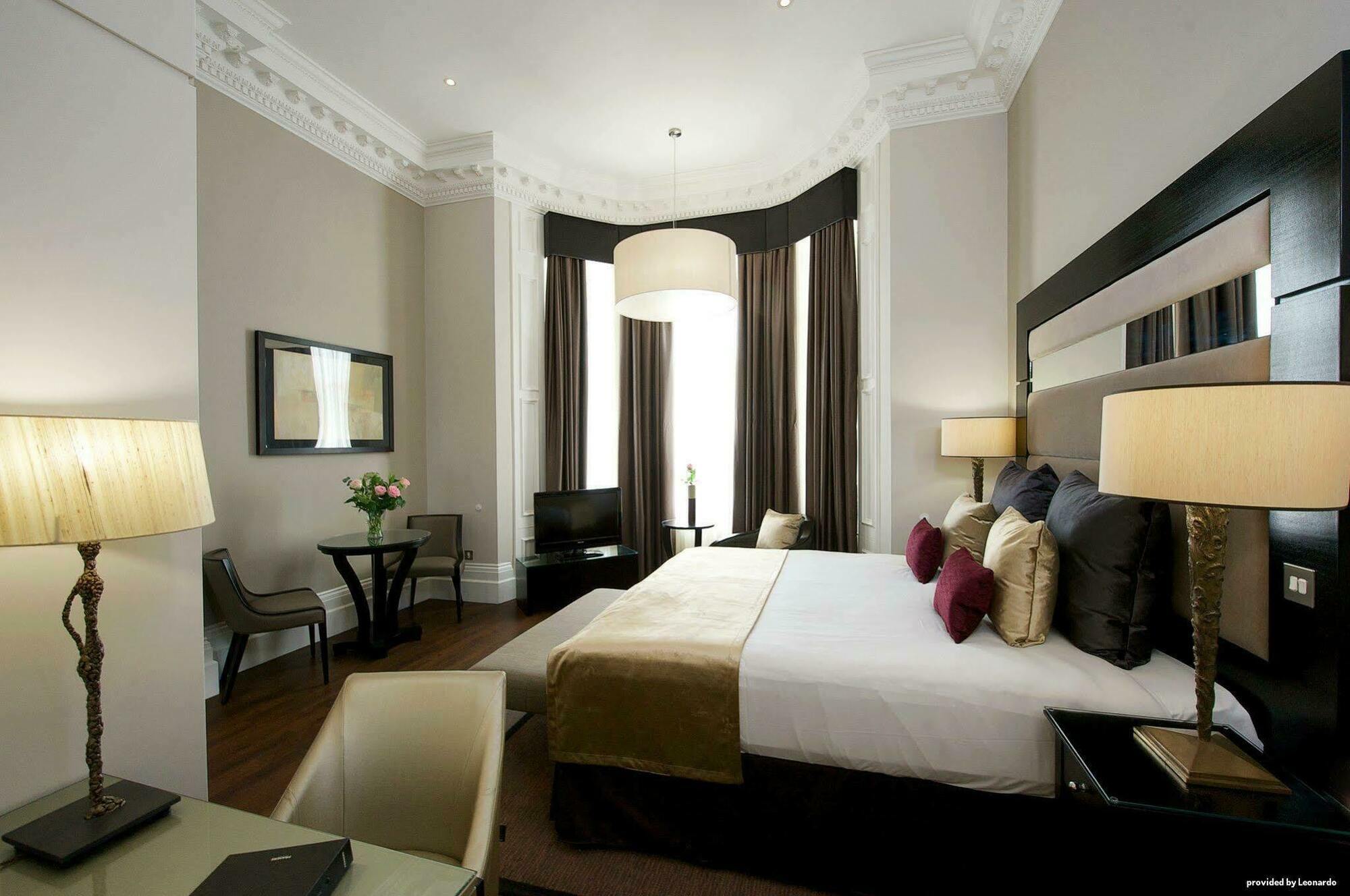 Fraser Suites Queens Gate Londres Extérieur photo