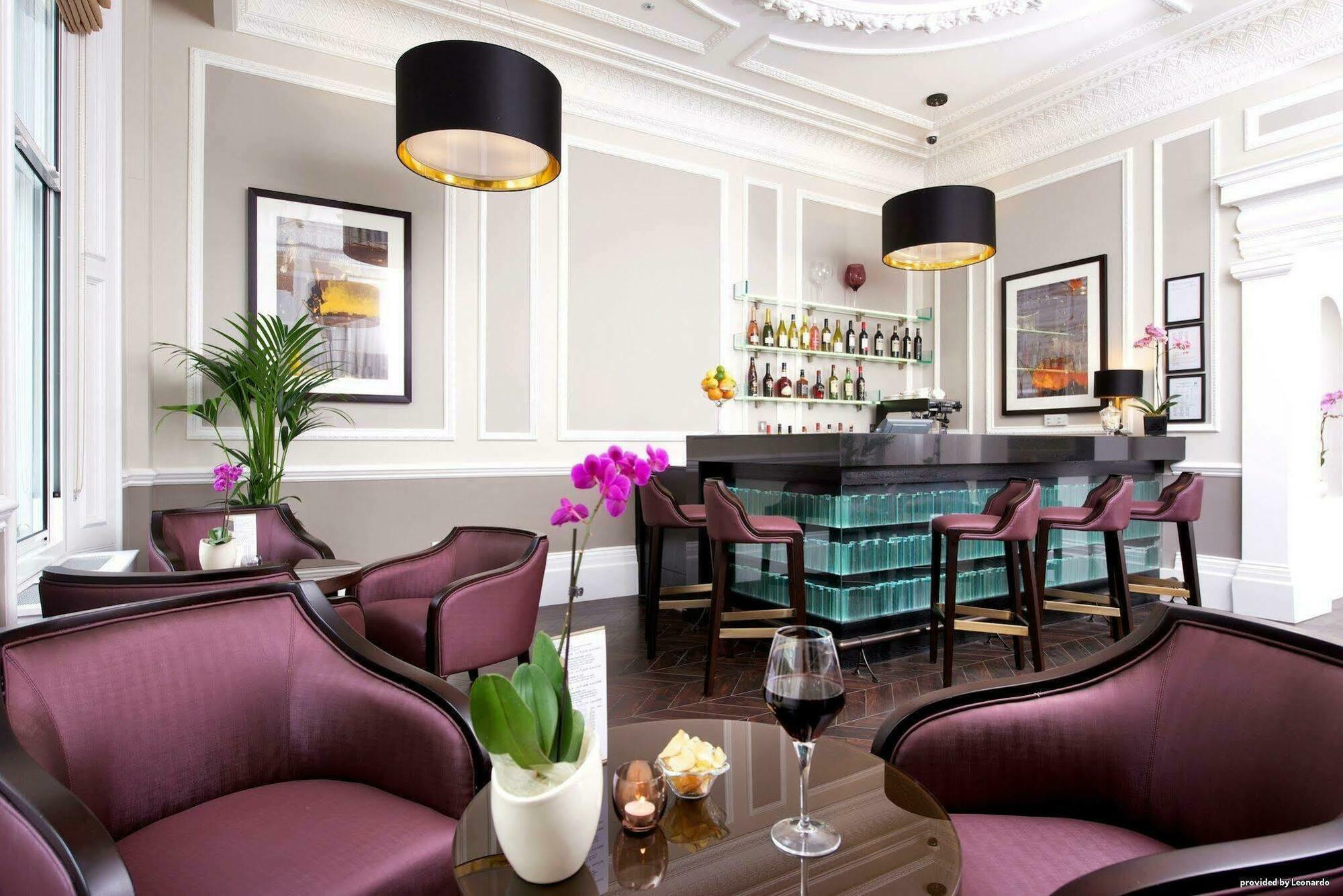 Fraser Suites Queens Gate Londres Extérieur photo