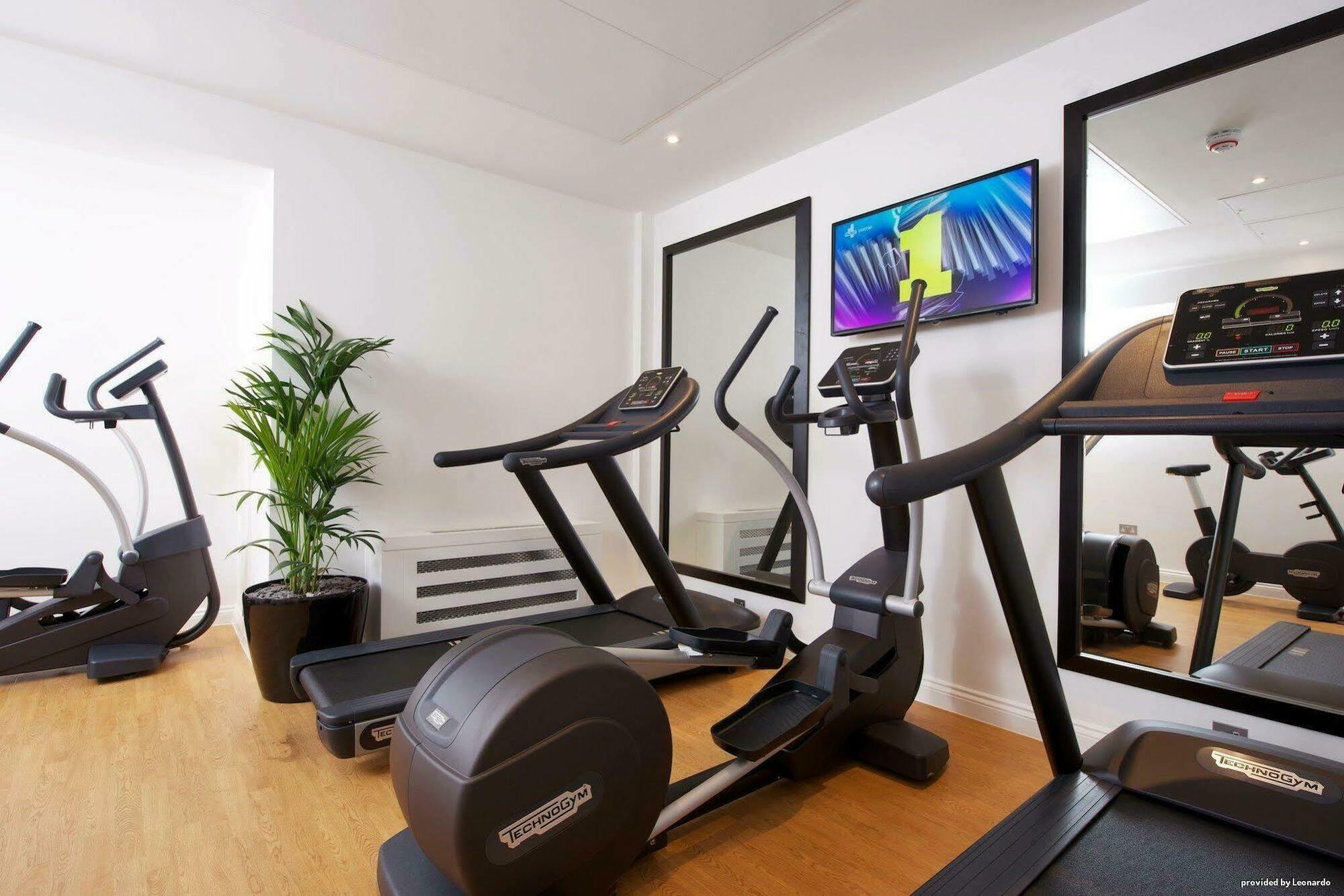 Fraser Suites Queens Gate Londres Extérieur photo