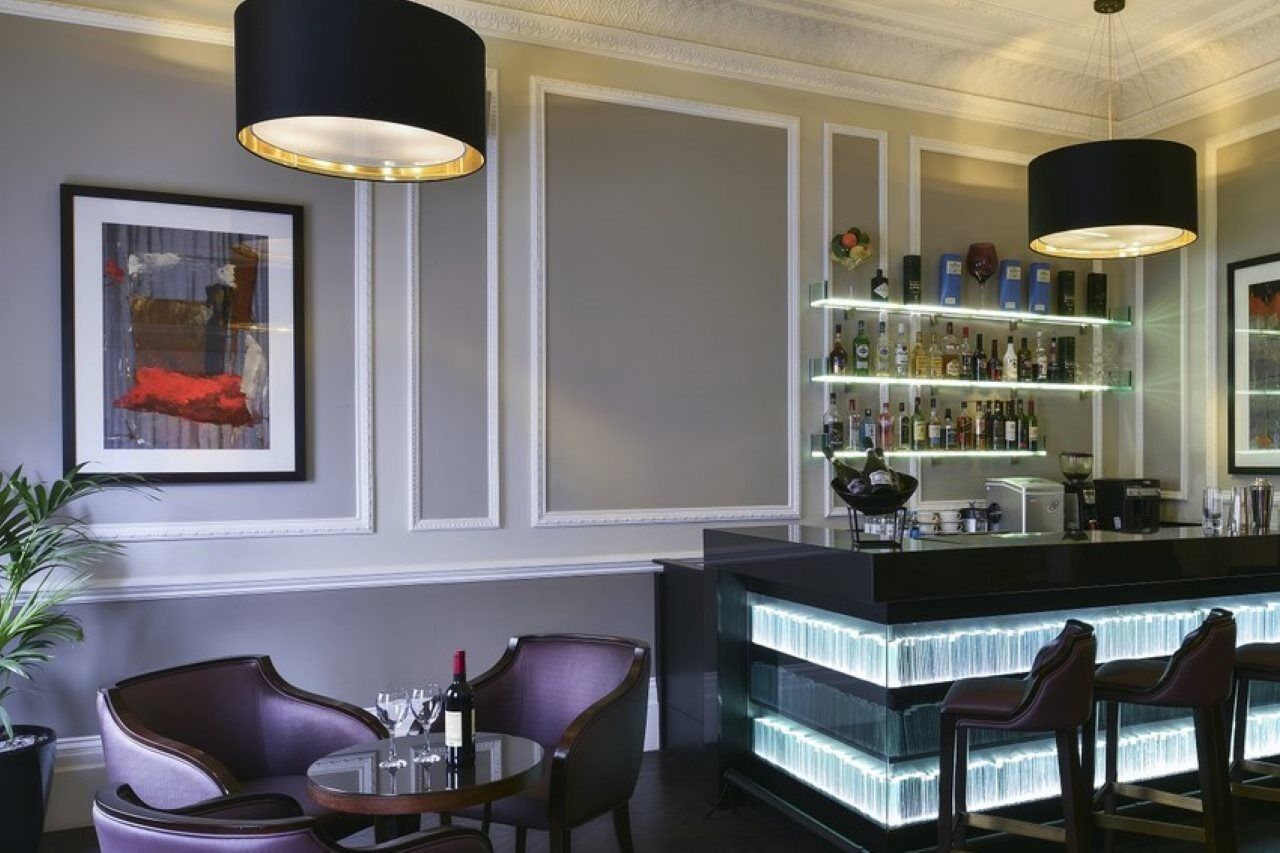 Fraser Suites Queens Gate Londres Extérieur photo
