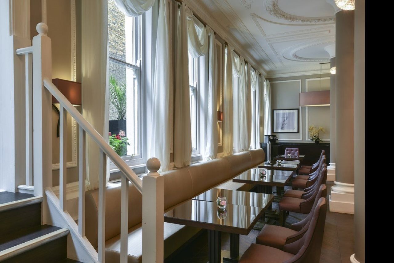Fraser Suites Queens Gate Londres Extérieur photo