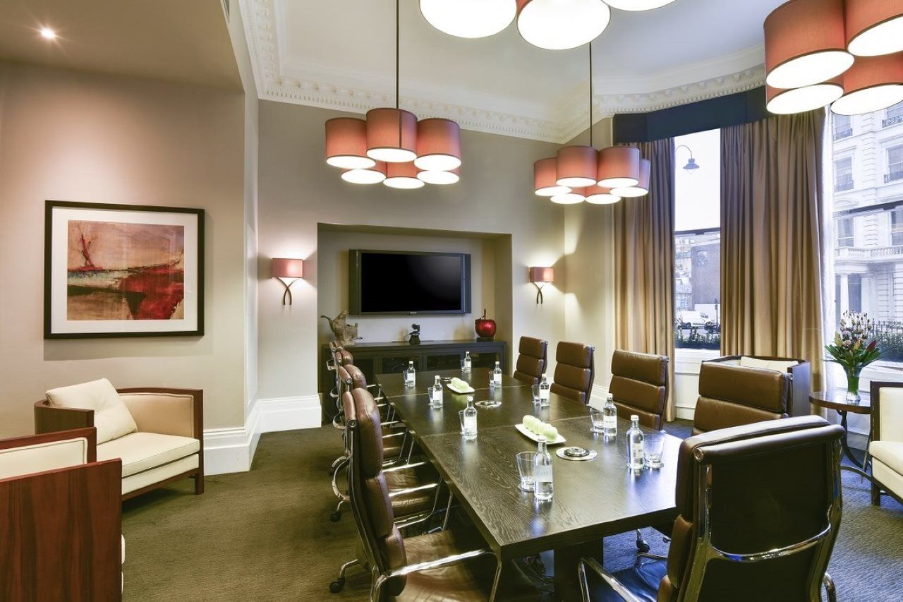 Fraser Suites Queens Gate Londres Extérieur photo