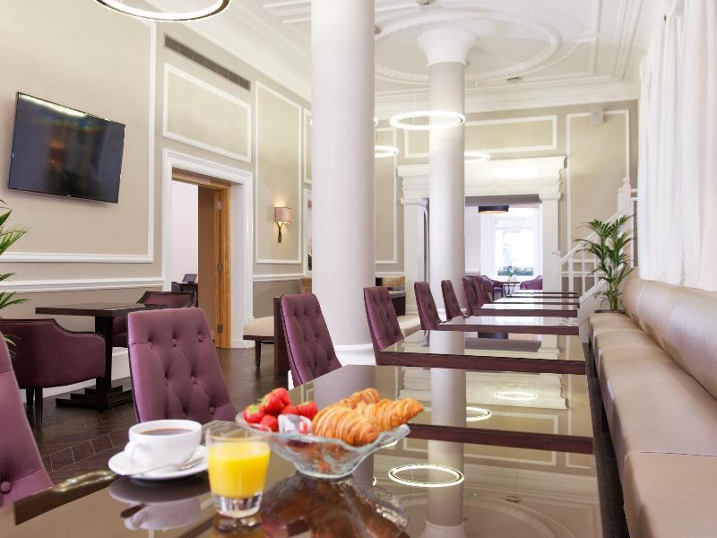 Fraser Suites Queens Gate Londres Extérieur photo